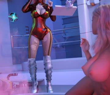 Thirty 69 I M Breanna Sparks By ElyriaSteele 8muses Sex And Porn Comics