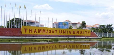 Mahasiswa Thailand Peringati 40 Tahun Pembantaian Di Thammasat