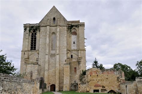 Saint Martin Aux Bois