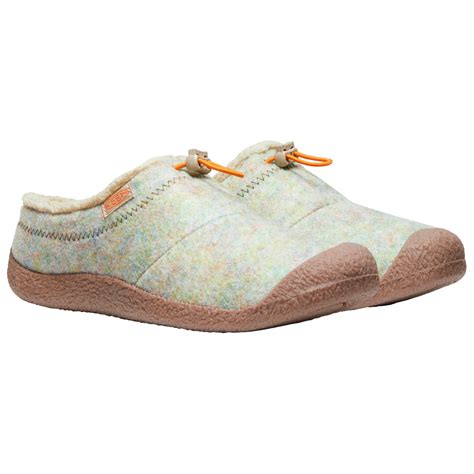 Keen Howser Iii Slide Slippers Women S Buy Online Alpinetrek Co Uk