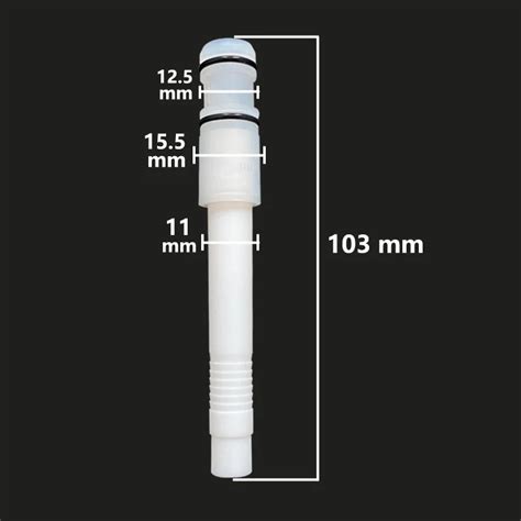 Optiflow Ig Powder Injector Cartridge Complete Buy