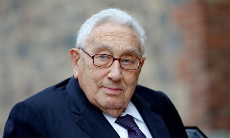 Nobel Prize body knew Kissinger's 1973 Vietnam deal unlikely to bring ...