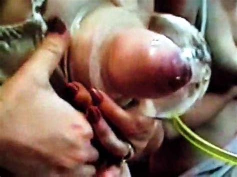 Milking Machine Dairy Girls Milked Tits Page 4