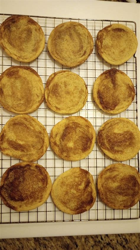 cinnamon swirl sugar cookies : r/Baking