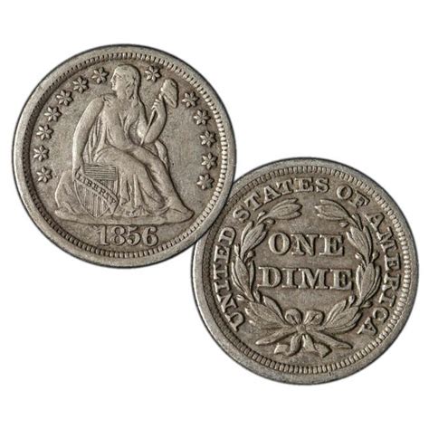 Buy Seated Liberty Dime Online