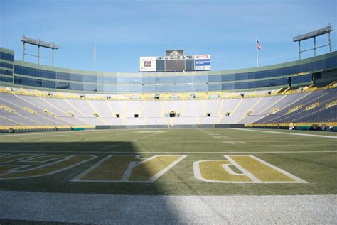 From The South View Of The North End Zone From The South E Flickr