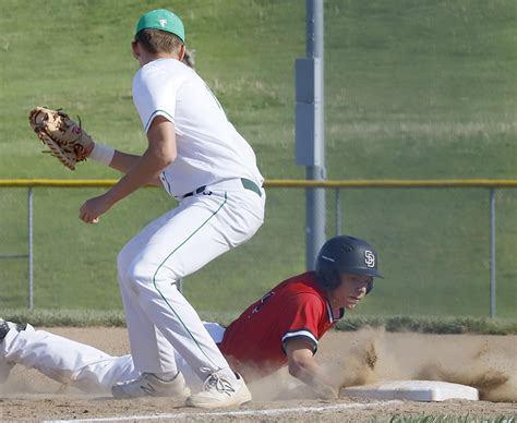 Southern Boone Eagles Varsity Victory Over Fatima Boone County Journal