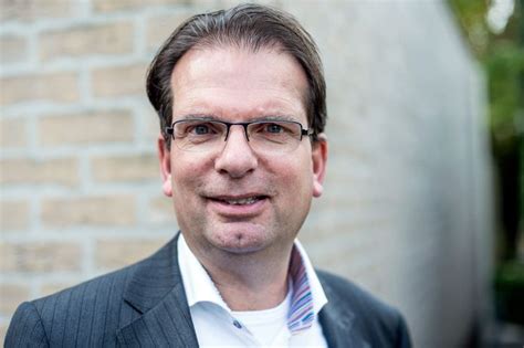 Jeroen Van Den Oord Nieuwe Bestuursvoorzitter Bij Scholenkoepel Onze