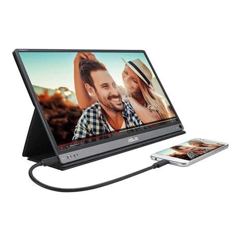 Asus ZenScreen GO 15 6 Inch Full HD Portable USB Monitor MB16AP Buy