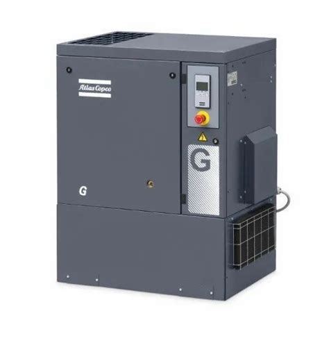 Atlas Copco Air Compressors Atlas Copco Compressor Latest Price