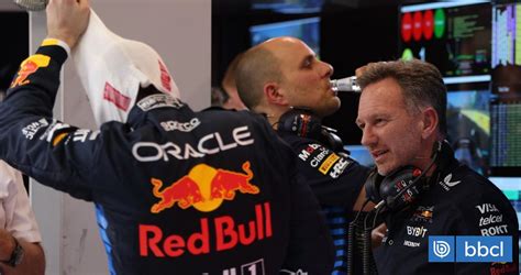 Guerra interna en Red Bull revelan que Horner aceleraría la salida de