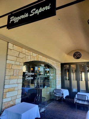 Sapori Ristorante Updated January Photos Reviews