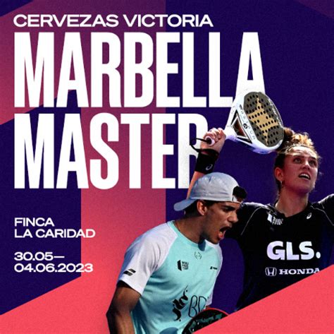 WPT Marbella Master 2023 Portal Super Padel