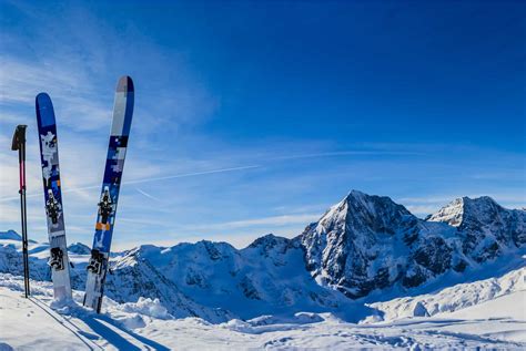 Préparer ses vacances au ski retrouvez les infos mes conseils