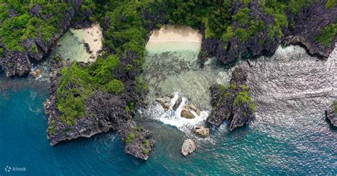 Caramoan Island All In Package From Legazpi Klook