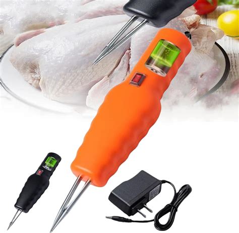 Amazon Electric Quick Chicken Plucker Handheld Chicken Plucker