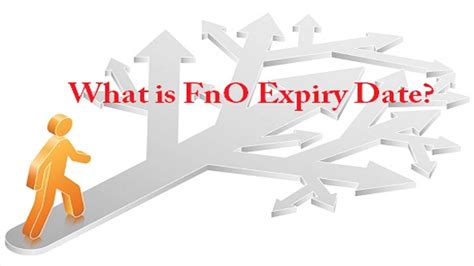 What Is Fno Expiry Date In Stock Market Stockmaniacs