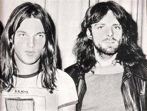 David Gilmour Relembra Convivência Com Syd Barrett E Toca Duas Músicas