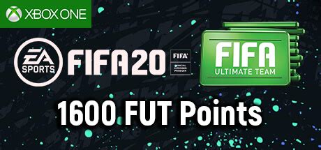 Fifa Fut Xbox One Points Key Kaufen Preisvergleich Planetkey