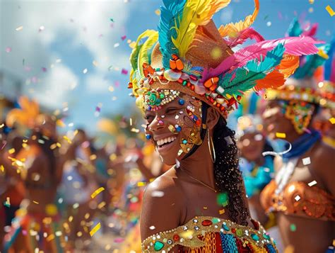 Programme Carnaval Saint Martin 2023 festivités et événements