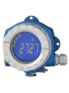 Loop Powered Process Indicator For Field Mounting Endress Hauser