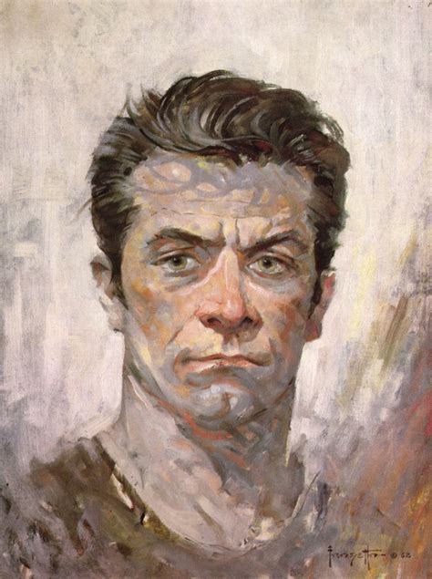 Арты художника Frank Frazetta 796 фото Страница 24 Картины