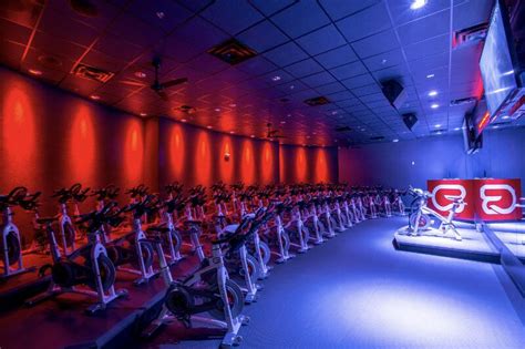 CycleBar opens theater-style indoor cycling in Westminster | YourHub