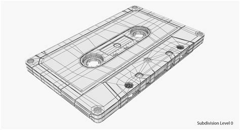 Cassette Drawing At Explore Collection Of Cassette Drawing