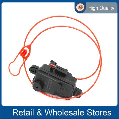 4L0862153D-4L0-862-153D-Fuel-Filler-Flap-Door-Lock-Actuator-Motor-For ...