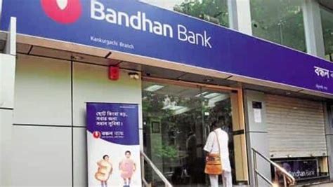 Bandhan Bank Shares Climb Over In Days Experts Suggest Buying