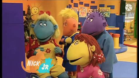 Tweenies It S A Circle On Cbeebies And Nick Jr 1999 2000 Youtube