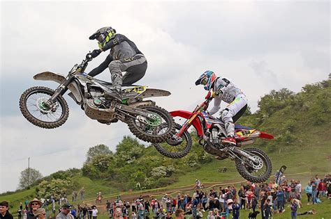 FatCat Preview: AMCA British Motocross Championship