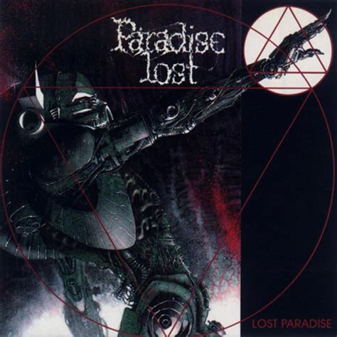 Discography – Paradise Lost