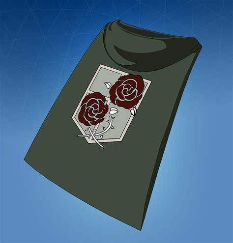 Fortnite Regiment Cloak Back Bling Pro Game Guides