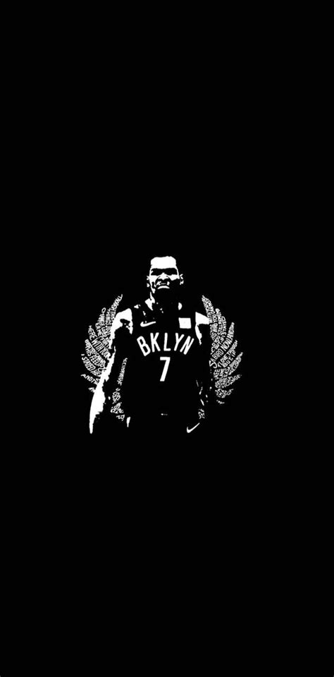 Kevin Durant Nets Wallpapers - Wallpaper Cave