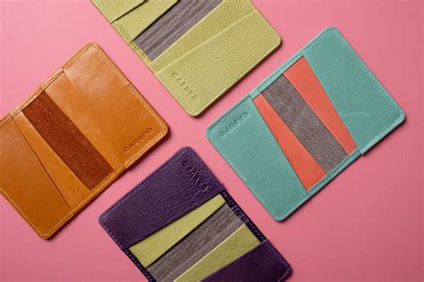 RFID Wallets