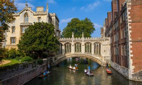 The 12 Best Things to do in Cambridge, UK – Wandering Wheatleys