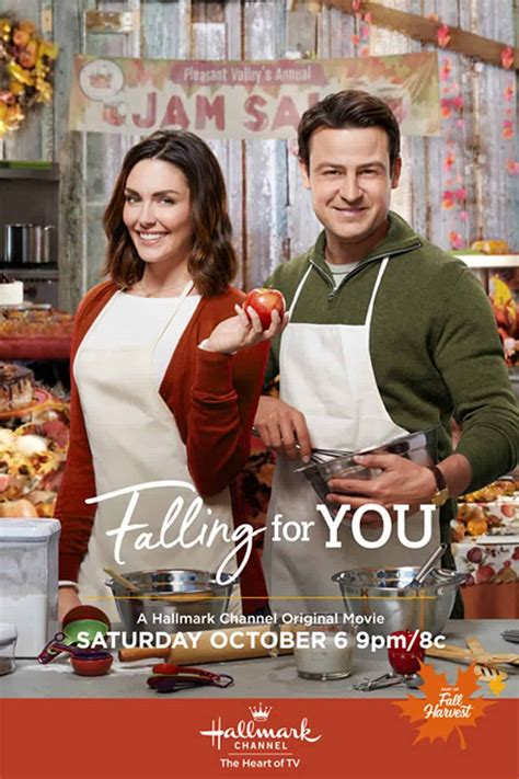 From Page to Screen: Hallmark Movies Based on Books • HallmarkJenny