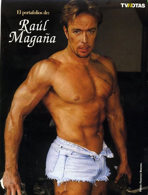 Raúl Magaña IMDb