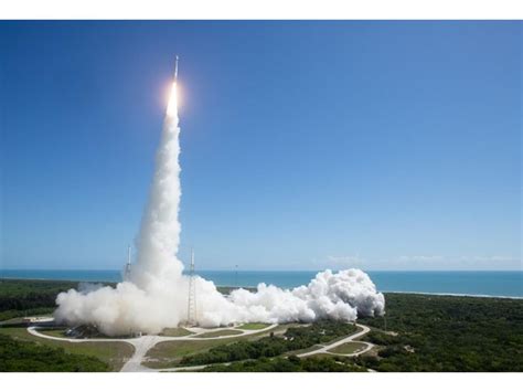 Boeing Starliner Launch A Success But Helium Leaks Are No Laughing ...