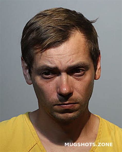 Sergei Antonenko Seminole County Mugshots Zone