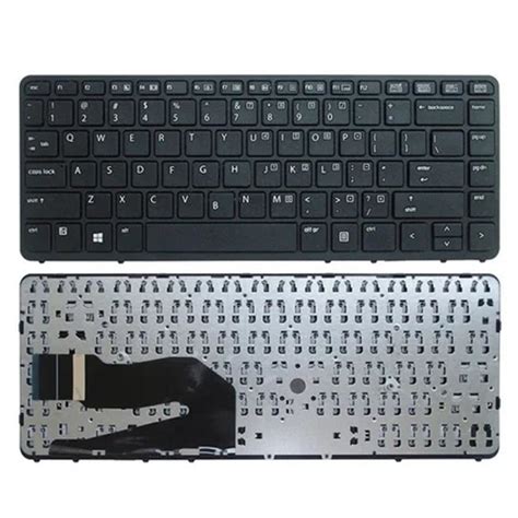 Laptop Keyboard For Hp Elitebook 840 G1