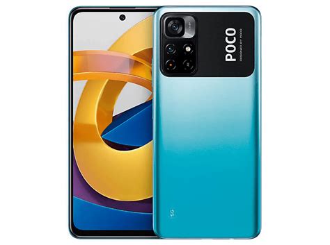 XIAOMI 21091116AG 64 GB Blau Dual SIM MediaMarkt