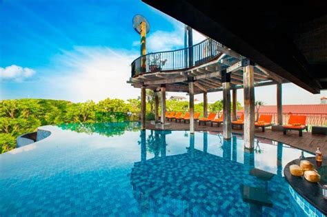 Sun Island Hotel & Spa Legian, Bali | 2021 Updated Prices, Deals