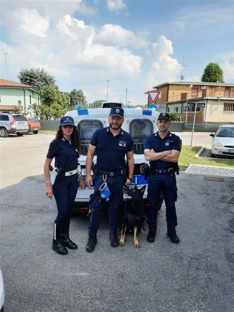 Concordia Controlli Antidroga In Parchi E Luoghi Di Aggregazione Con L