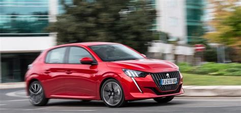 Essai Peugeot 208 PureTech 75 Que Vaut La Version Premier Prix