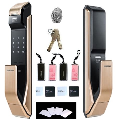 10 Best Fingerprint Door Locks - Surveillance For Security