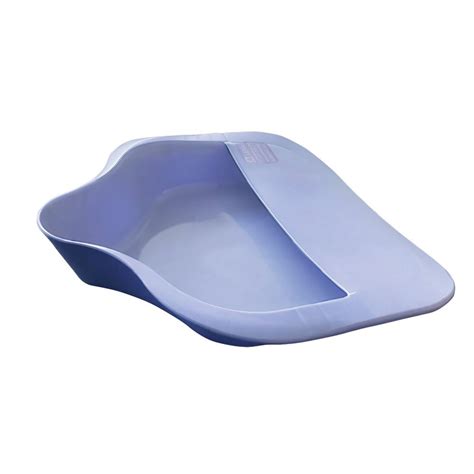 Comfortable Bed Pan Alimed