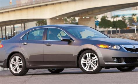 Acura Tsx Sport Wagon Photos And Specs Photo Tsx Sport Wagon Acura