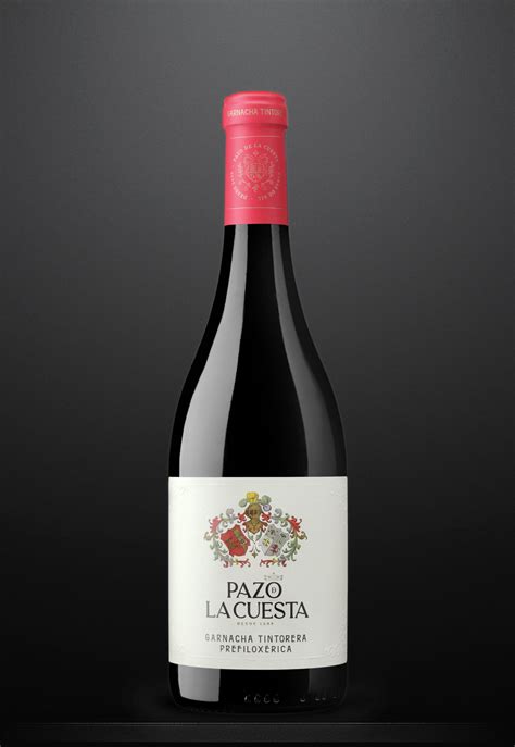 Pazo de La Cuesta, la bodega familiar más antigua de Galicia, lanza una